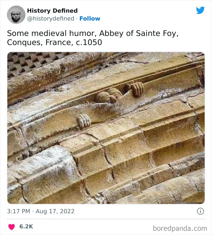 "Cult Of Weird": This Twitter Page Only Posts Creepy Stuff, And Here Are 30 Uneasy But Captivating Pics