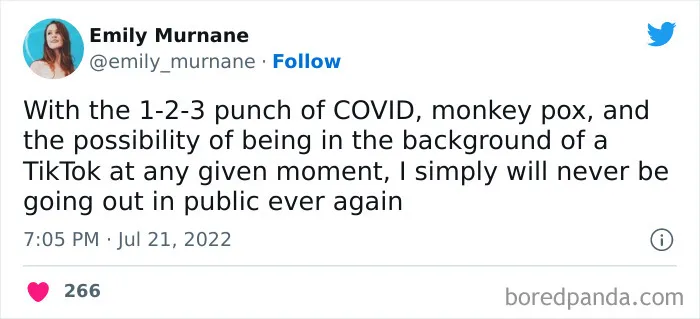I Live Every Day In Fear Of Becoming A Meme
