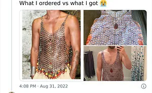 50 Designs That Are So Bad They're Almost Good, As Shared By This Instagram Account