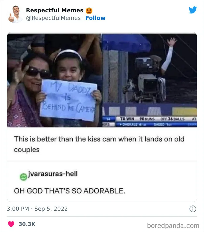 50 Memes That Are So Wholesome, You Can Even Show Them To Your Grandma (New Pics)