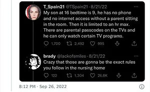 30 Times A Reply Was Better Than The Main Post, As Shared On “Successful Ratios” Twitter Page