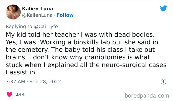40 Times Kids Delivered A Story In Their Own Words Which Resulted In Awkward And Hilarious Misunderstandings