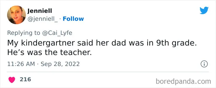 40 Times Kids Delivered A Story In Their Own Words Which Resulted In Awkward And Hilarious Misunderstandings
