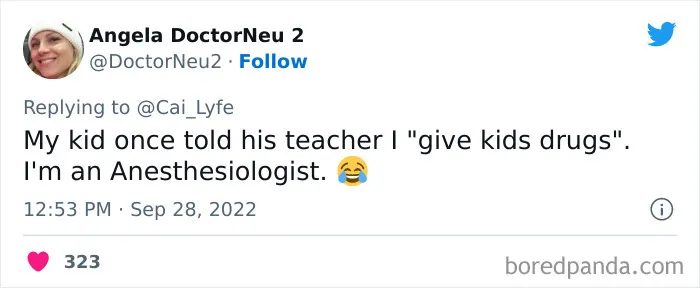 40 Times Kids Delivered A Story In Their Own Words Which Resulted In Awkward And Hilarious Misunderstandings