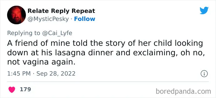 40 Times Kids Delivered A Story In Their Own Words Which Resulted In Awkward And Hilarious Misunderstandings
