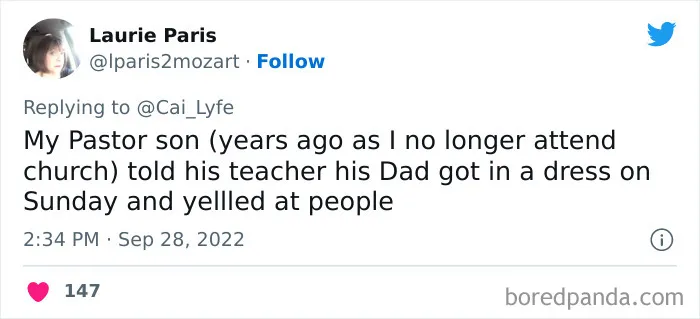 40 Times Kids Delivered A Story In Their Own Words Which Resulted In Awkward And Hilarious Misunderstandings