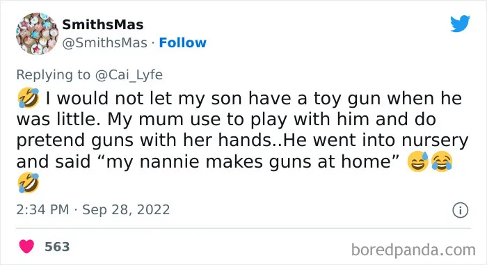 40 Times Kids Delivered A Story In Their Own Words Which Resulted In Awkward And Hilarious Misunderstandings
