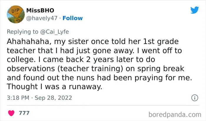 40 Times Kids Delivered A Story In Their Own Words Which Resulted In Awkward And Hilarious Misunderstandings