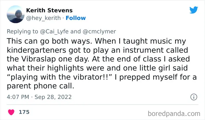 40 Times Kids Delivered A Story In Their Own Words Which Resulted In Awkward And Hilarious Misunderstandings