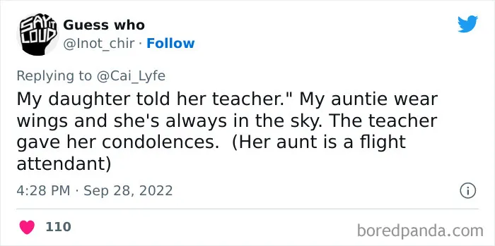 40 Times Kids Delivered A Story In Their Own Words Which Resulted In Awkward And Hilarious Misunderstandings