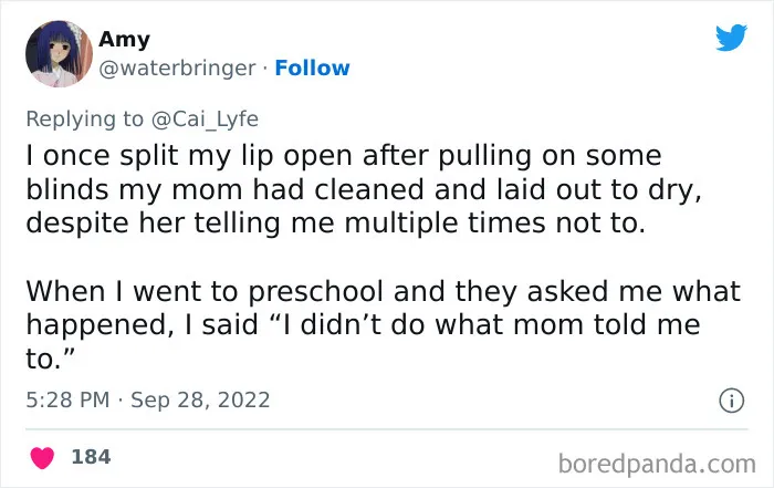 40 Times Kids Delivered A Story In Their Own Words Which Resulted In Awkward And Hilarious Misunderstandings