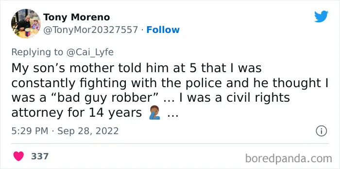 40 Times Kids Delivered A Story In Their Own Words Which Resulted In Awkward And Hilarious Misunderstandings