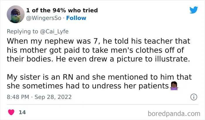 40 Times Kids Delivered A Story In Their Own Words Which Resulted In Awkward And Hilarious Misunderstandings