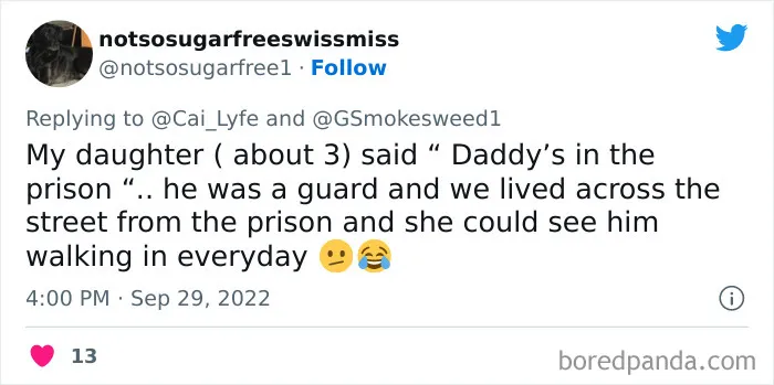 40 Times Kids Delivered A Story In Their Own Words Which Resulted In Awkward And Hilarious Misunderstandings