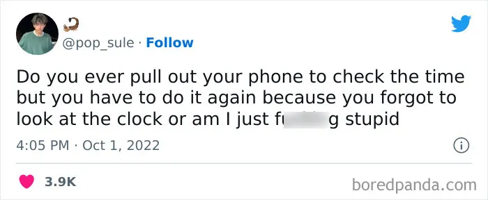 We’ve Reached It. The Pinnacle Of This Subreddit