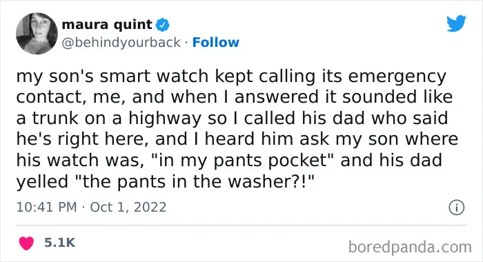 30 Of The Funniest And Most Relatable Parenting Tweets Of The Month, October Edition