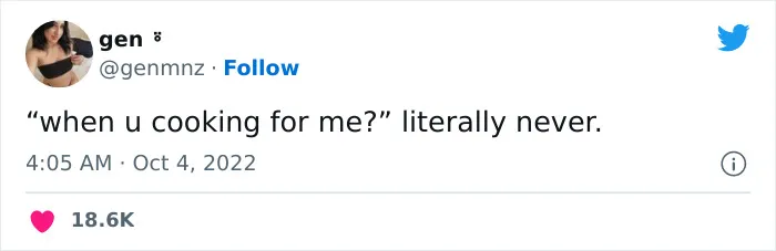 Folks Are Cracking Up At These 30 Things Straight Guys Said While Being Flirty, As Shared Online