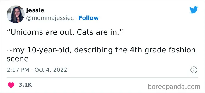 30 Of The Funniest And Most Relatable Parenting Tweets Of The Month, October Edition