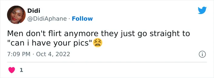 Folks Are Cracking Up At These 30 Things Straight Guys Said While Being Flirty, As Shared Online