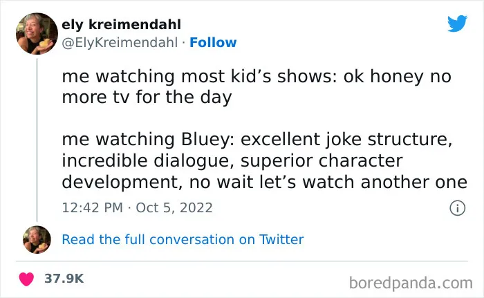 30 Of The Funniest And Most Relatable Parenting Tweets Of The Month, October Edition