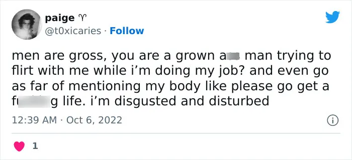 Folks Are Cracking Up At These 30 Things Straight Guys Said While Being Flirty, As Shared Online