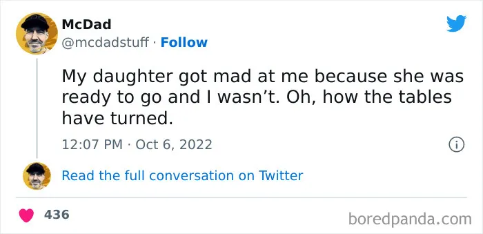 30 Of The Funniest And Most Relatable Parenting Tweets Of The Month, October Edition