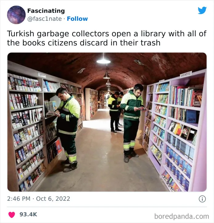 This Twitter Page Shares Interesting Facts About The World, And Here Are 45 That Might Surprise You