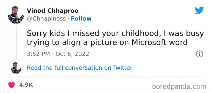 30 Of The Funniest And Most Relatable Parenting Tweets Of The Month, October Edition