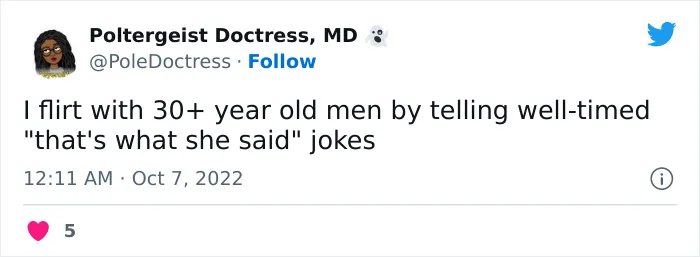 Folks Are Cracking Up At These 30 Things Straight Guys Said While Being Flirty, As Shared Online