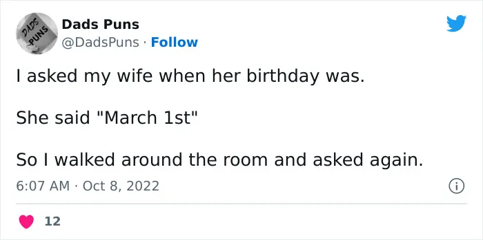110 Dad Puns That Are As Corny As They Can Get