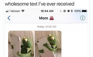 50 Memes That Are So Wholesome, You Can Even Show Them To Your Grandma (New Pics)