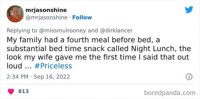 "The Look My Wife Gave Me": 35 People Share Their Weird Habits That They Didn't Think Were Weird Until Their Spouses Said So