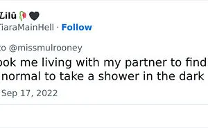 "The Look My Wife Gave Me": 35 People Share Their Weird Habits That They Didn't Think Were Weird Until Their Spouses Said So