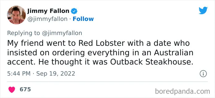 30 Of The Worst First Date Stories People Shared For Jimmy Fallon’s Hashtag Challenge