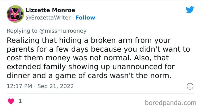 "The Look My Wife Gave Me": 35 People Share Their Weird Habits That They Didn't Think Were Weird Until Their Spouses Said So