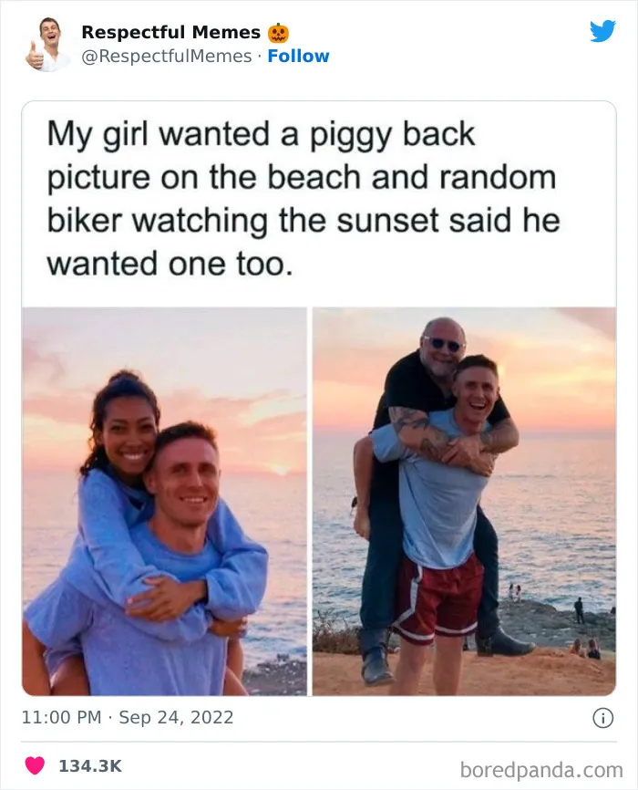 50 Memes That Are So Wholesome, You Can Even Show Them To Your Grandma (New Pics)