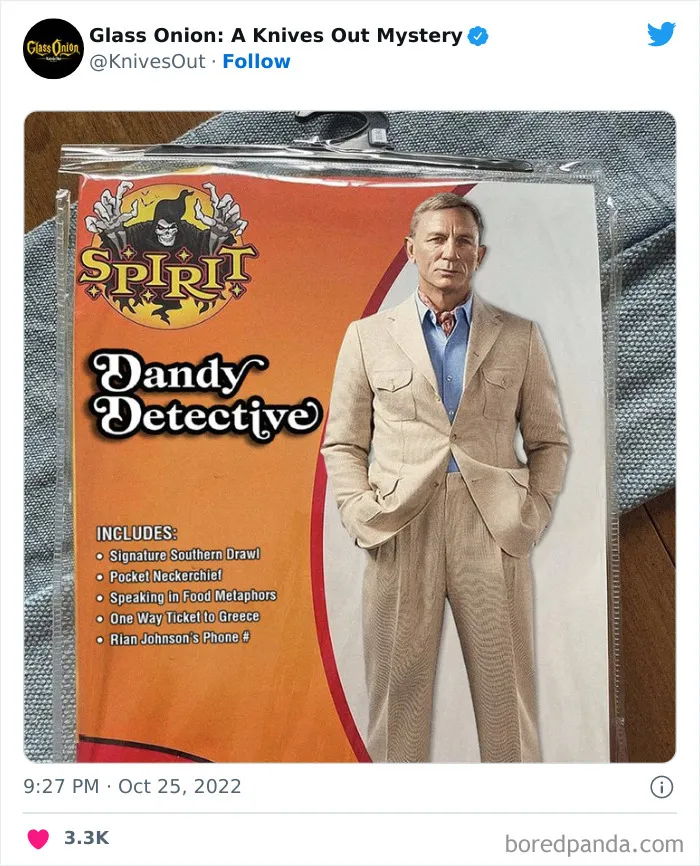 People Are Loving The Spirit Halloween Costume Memes, Here Are 30 Of The Funniest Ones