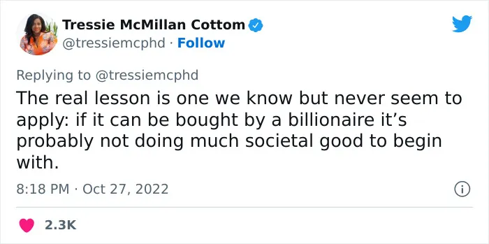 30 Celebs And Other Twitter Users React To Elon Musk Taking Over Twitter, With Some Of Them Deciding To Leave The Platform