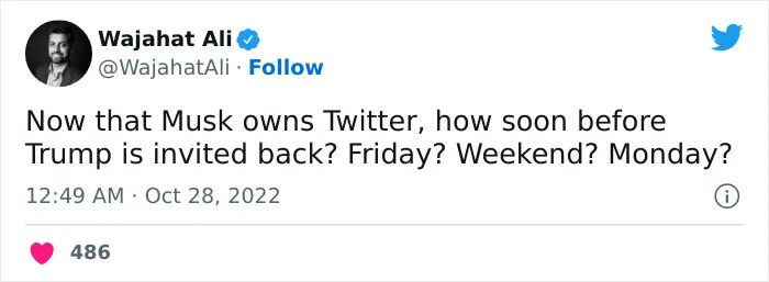 30 Celebs And Other Twitter Users React To Elon Musk Taking Over Twitter, With Some Of Them Deciding To Leave The Platform