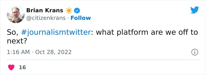 30 Celebs And Other Twitter Users React To Elon Musk Taking Over Twitter, With Some Of Them Deciding To Leave The Platform