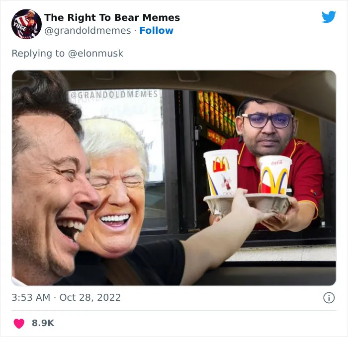 30 Celebs And Other Twitter Users React To Elon Musk Taking Over Twitter, With Some Of Them Deciding To Leave The Platform