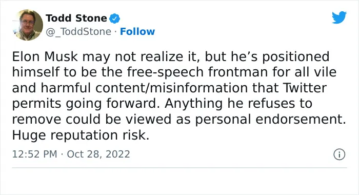 30 Celebs And Other Twitter Users React To Elon Musk Taking Over Twitter, With Some Of Them Deciding To Leave The Platform