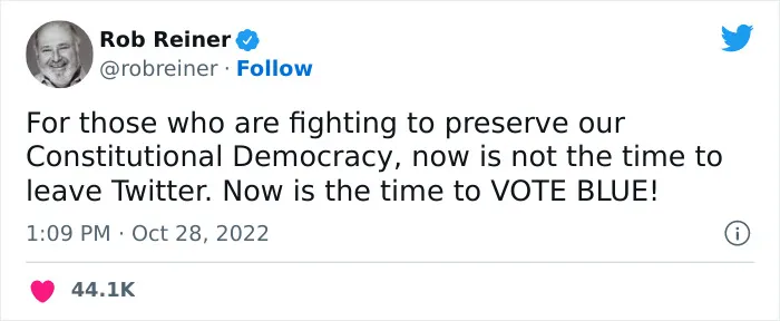 30 Celebs And Other Twitter Users React To Elon Musk Taking Over Twitter, With Some Of Them Deciding To Leave The Platform