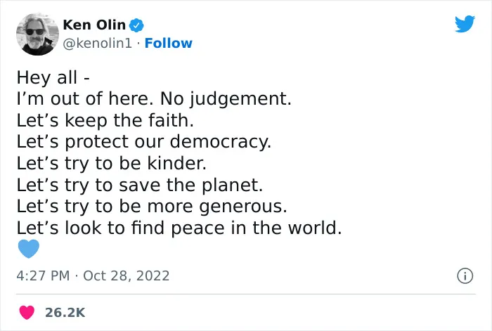 30 Celebs And Other Twitter Users React To Elon Musk Taking Over Twitter, With Some Of Them Deciding To Leave The Platform