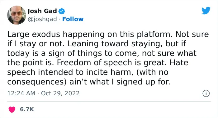 30 Celebs And Other Twitter Users React To Elon Musk Taking Over Twitter, With Some Of Them Deciding To Leave The Platform