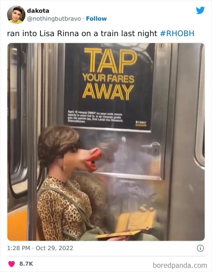 Lisa Rinna