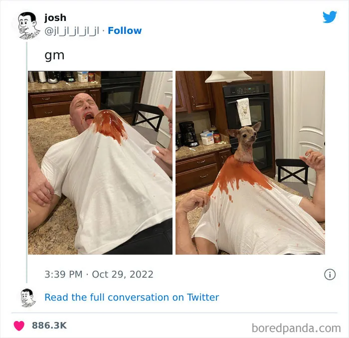 45 People Who Deserve The Prize For Nailing Halloween This Year