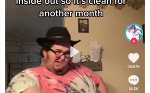 35 Times People Posted Such Unhinged Things On TikTok, This Twitter Page Just Had To Shame Them (New Pics)