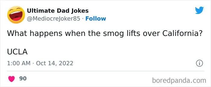 110 Dad Puns That Are As Corny As They Can Get