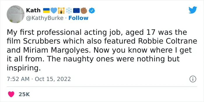 30 Of The Most Touching Tributes Paid To The Late Robbie Coltrane, Star Of Cracker And Harry Potter